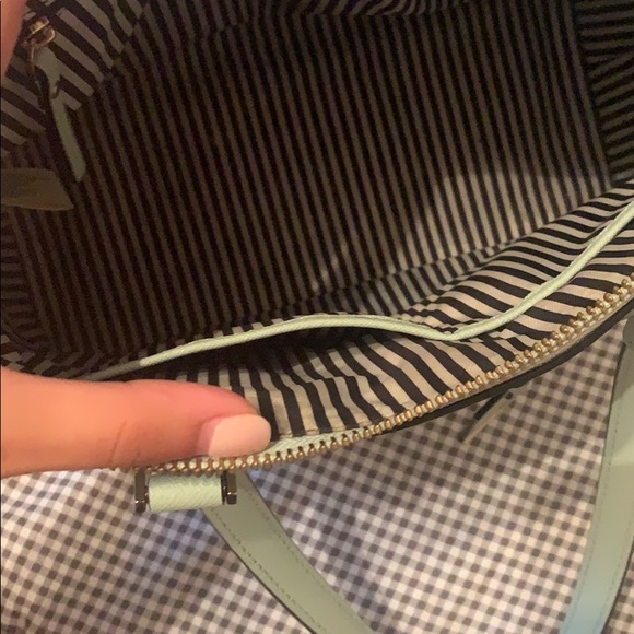 Kate Spade Purse - Picture 4 of 5